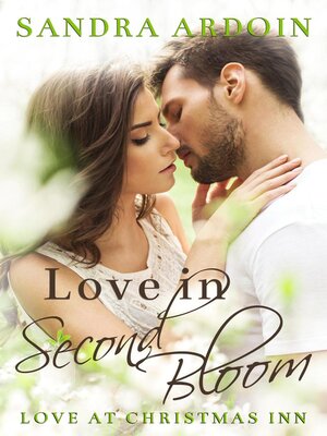 cover image of Love in Second Bloom